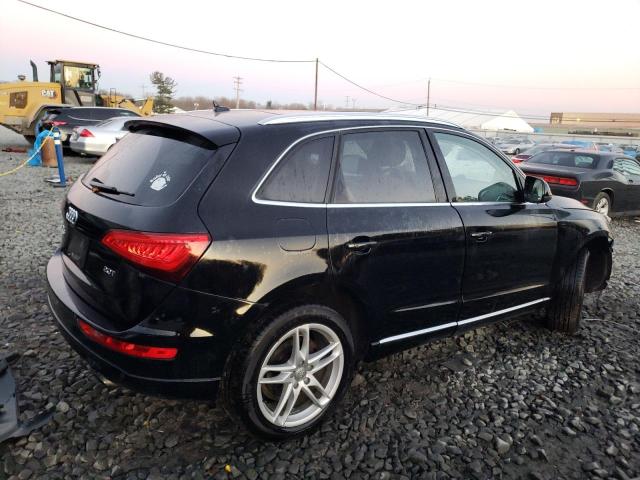 VIN WA1LFAFP5DA077592 2013 Audi Q5, Premium Plus no.3