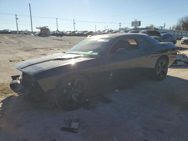 2013 Dodge Challenger R/T