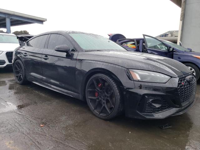 2021 AUDI RS5 WUAAWCF52MA904958