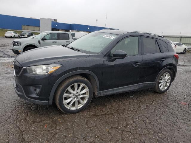 JM3KE4DY3E0349895 | 2014 Mazda cx-5 gt