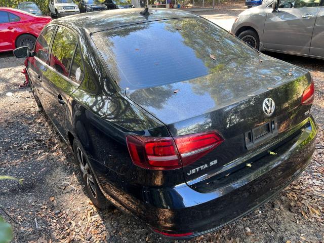 3VWD67AJ5GM293351 | 2016 Volkswagen jetta se