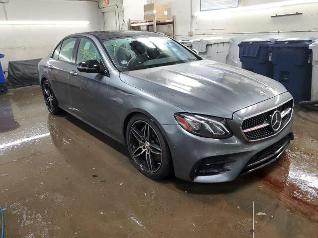 VIN WDDZF6BB0KA652482 2019 Mercedes-Benz E-Class, A... no.4