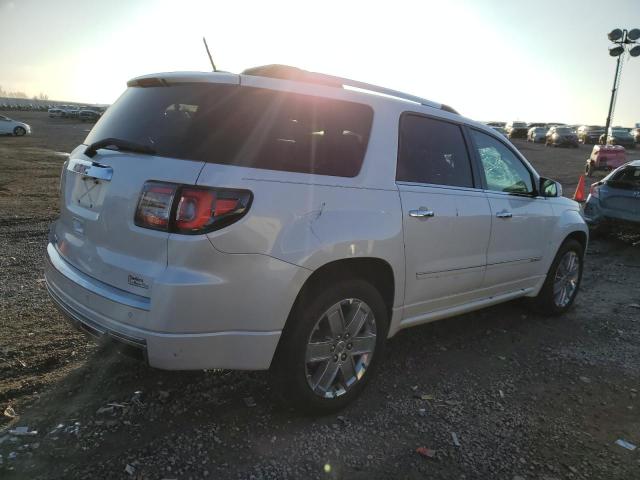 1GKKRTKD1GJ244121 | 2016 GMC ACADIA DEN