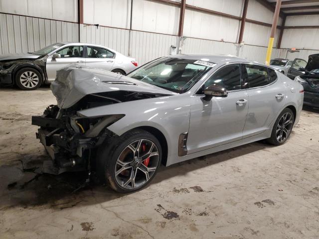 2018 Kia Stinger GT