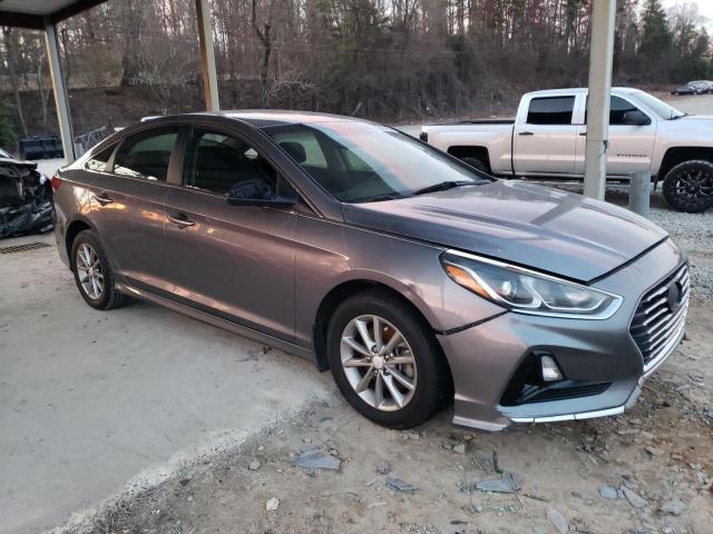 5NPE24AF0KH739269 | 2019 Hyundai sonata se