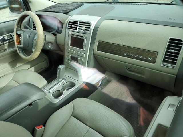 2LMDU68C87BJ34139 | 2007 Lincoln mkx