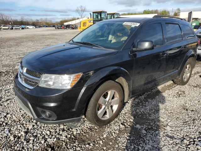 2012 Dodge Journey SXT