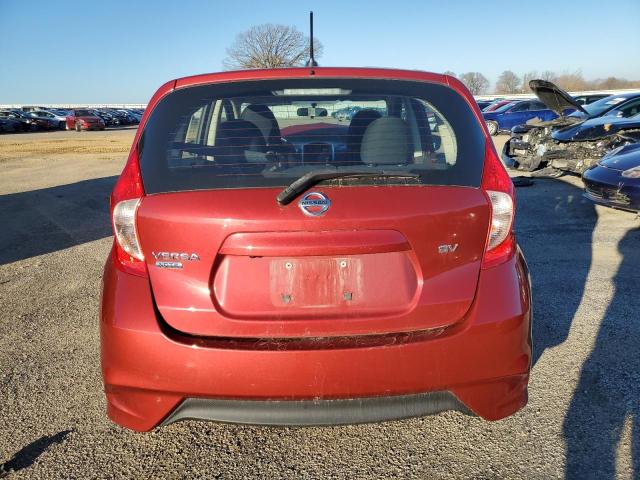 3N1CE2CP4HL382232 | 2017 NISSAN VERSA NOTE