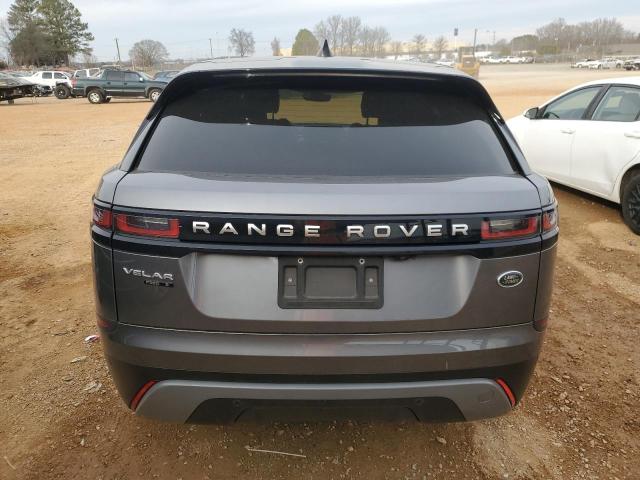 SALYB2RX6JA768126 | 2018 LAND ROVER RANGE ROVE