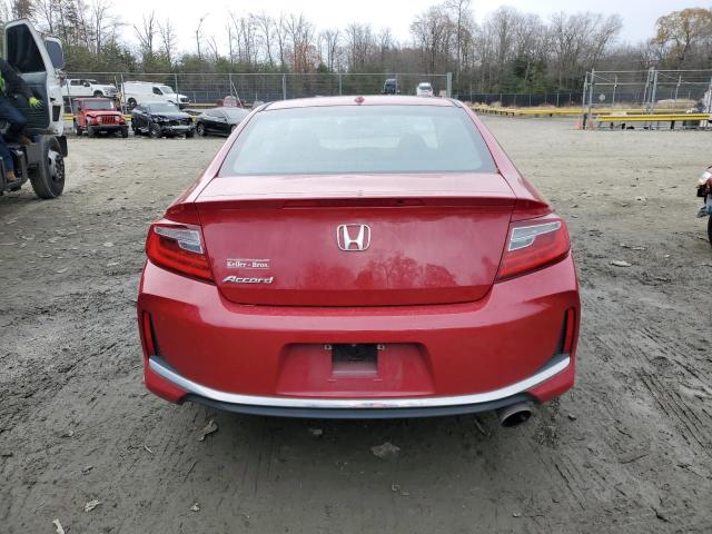 1HGCT1B51HA005203 | 2017 HONDA ACCORD EX