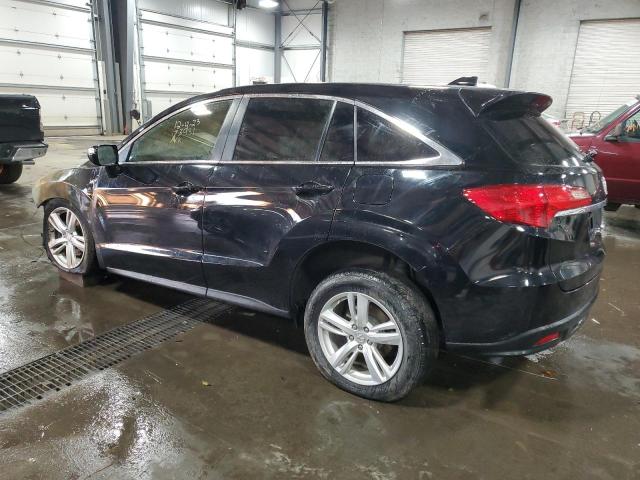 5J8TB4H57EL017626 | 2014 ACURA RDX TECHNO