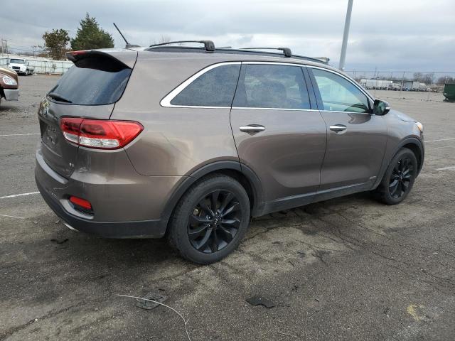 5XYPGDA53KG592406 | 2019 KIA SORENTO LX