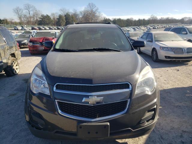 1GNALBEK5FZ129817 | 2015 CHEVROLET EQUINOX LT