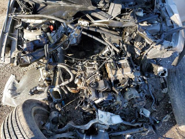 2015 BMW X1 WBAVM1C51FV316314