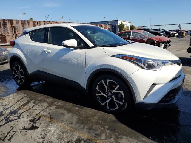 JTNKHMBX2K1057764 | 2019 TOYOTA C-HR XLE