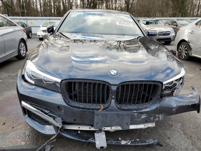 VIN WBA7E4C55KGV70176 2019 BMW 7 Series, 740 XI no.5