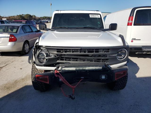 1FMDE5AH0NLA97433 | 2022 FORD BRONCO BAS