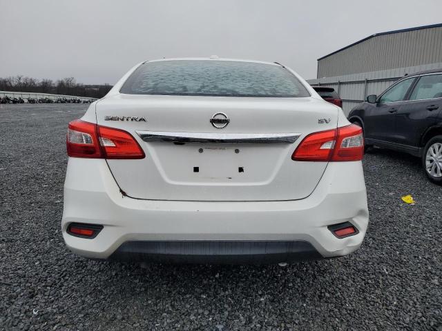 3N1AB7AP4HY270226 | 2017 NISSAN SENTRA S