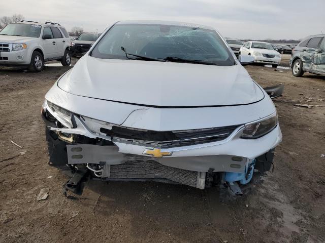 1G1ZD5STXJF279335 | 2018 Chevrolet malibu lt