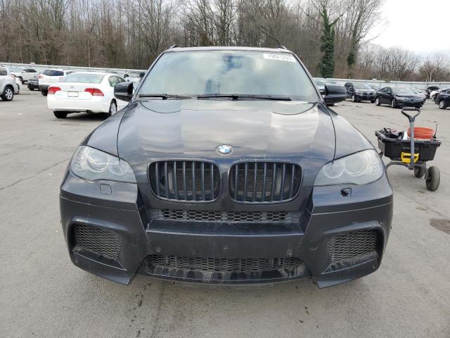 5YMGY0C55BLK26851 2011 BMW X5, photo no. 5