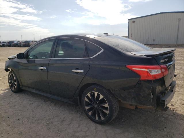 3N1AB7AP3GY296671 | 2016 NISSAN SENTRA S