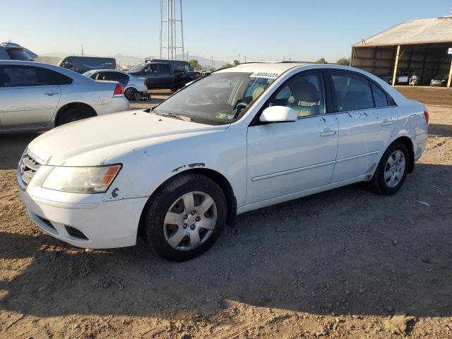 2009 Hyundai Sonata GLS