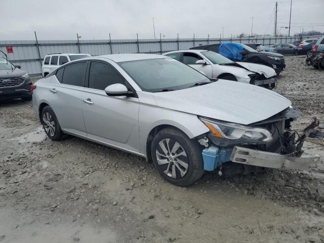 1N4BL4BV7KC140540 | 2019 NISSAN ALTIMA S