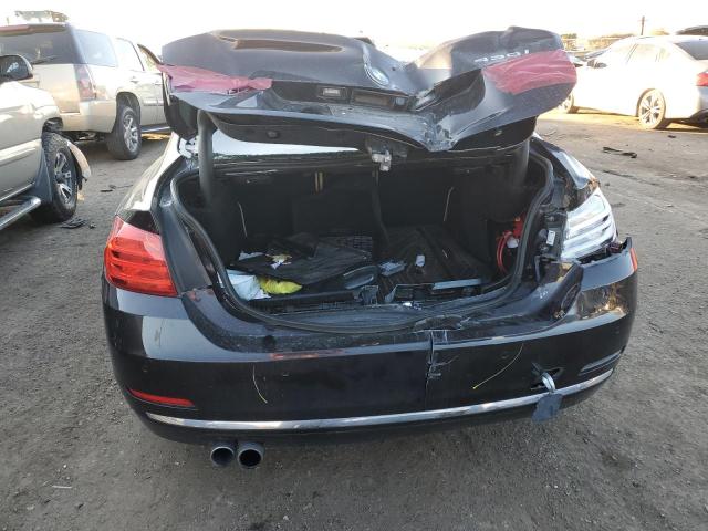 WBA4R7C58HK895886 | 2017 BMW 430I