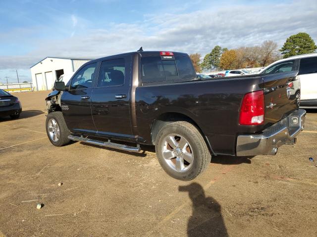 1C6RR6LT1GS242131 | 2016 RAM 1500 SLT