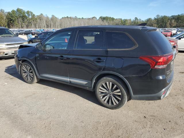 JA4AD3A36KZ048565 | 2019 MITSUBISHI OUTLANDER