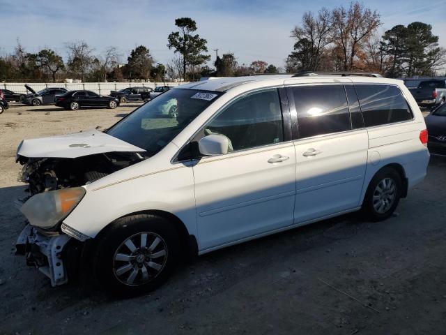 2010 Honda Odyssey EX