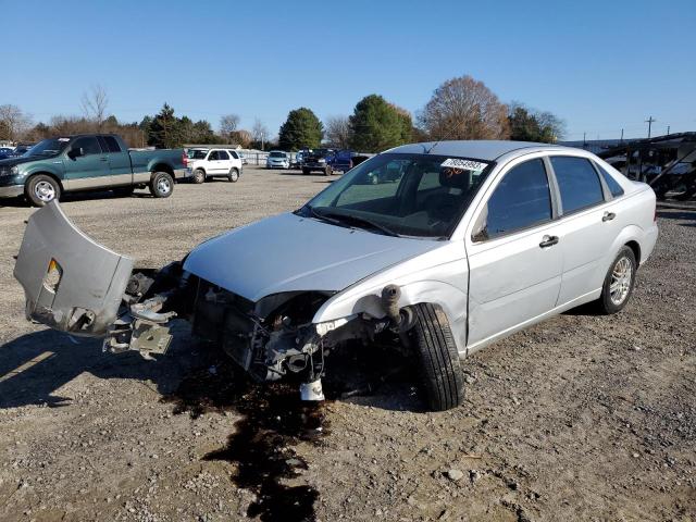 2007 Ford Focus 