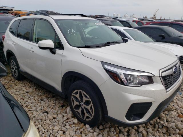 JF2SKAGC1KH520190 | 2019 SUBARU FORESTER P