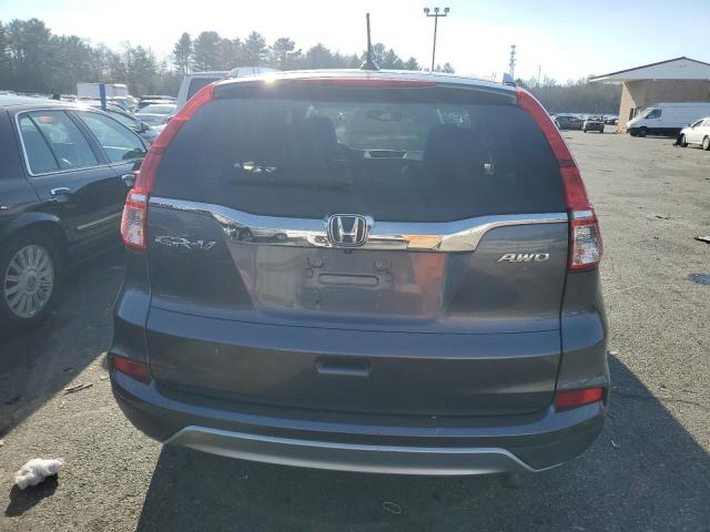 5J6RM4H79GL059913 | 2016 HONDA CR-V EXL