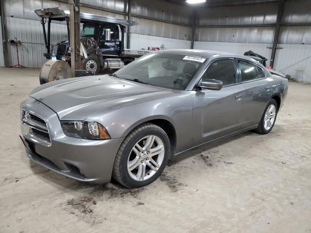 2011 Dodge Charger 