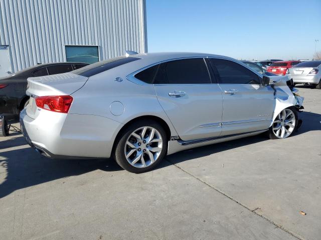 2G1145S38G9100756 | 2016 CHEVROLET IMPALA LTZ