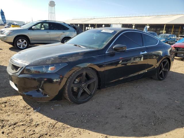 2009 Honda Accord Coupe EX-L