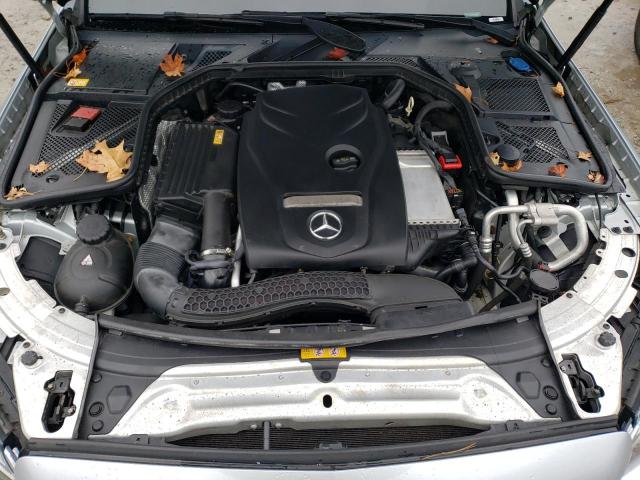 55SWF4KB7FU019880 2015 MERCEDES-BENZ C-CLASS, photo no. 11