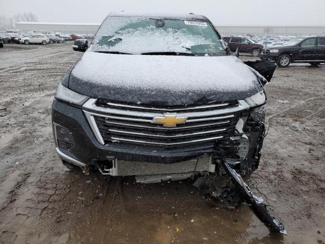 1GNERHKW7NJ110287 | 2022 CHEVROLET TRAVERSE L