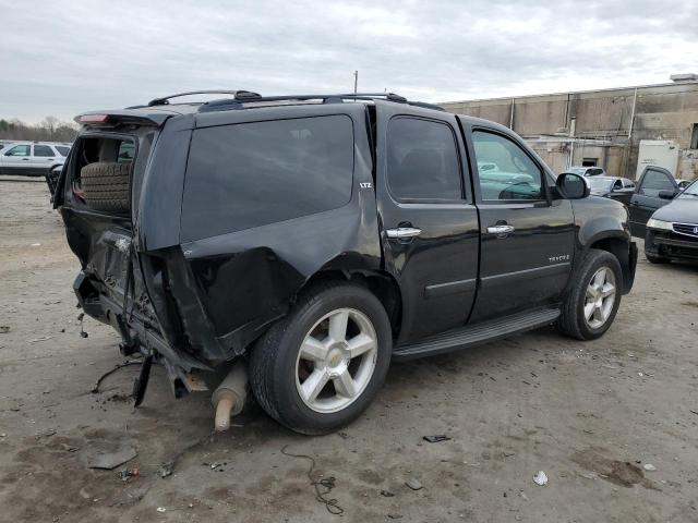 1GNFK130X8R154302 | 2008 Chevrolet tahoe k1500