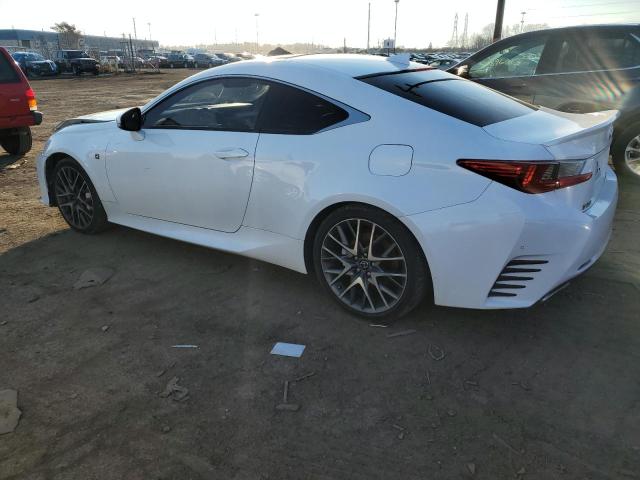 JTHSE5BC1F5005328 | 2015 Lexus rc 350