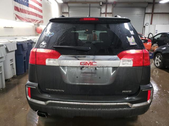 2GKFLTEK4H6353703 | 2017 GMC TERRAIN SL