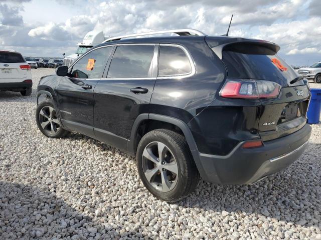 1C4PJMDXXKD168430 | 2019 JEEP CHEROKEE L