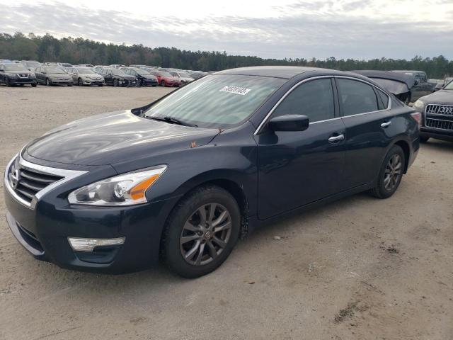 Vin: 1n4al3ap8fc587862, lot: 78528103, nissan altima 2.5 2015 img_1