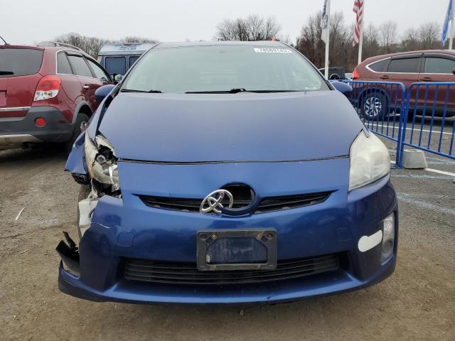 JTDKN3DU7B1457068 | 2011 Toyota prius