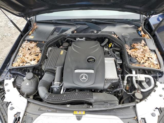 55SWF4KB2FU063379 2015 MERCEDES-BENZ C-CLASS, photo no. 11