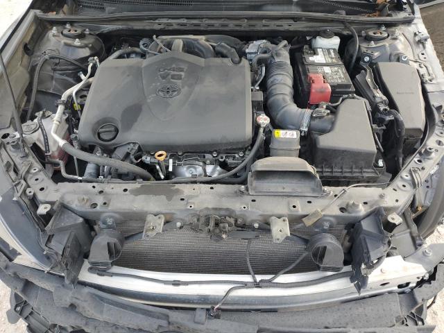 4T1KZ1AK1MU058245 | 2021 TOYOTA CAMRY TRD