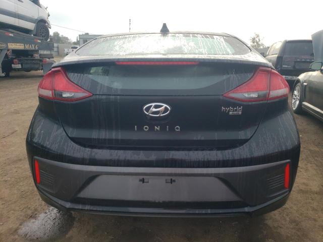 2020 HYUNDAI IONIQ BLUE - KMHC65LCXLU231298