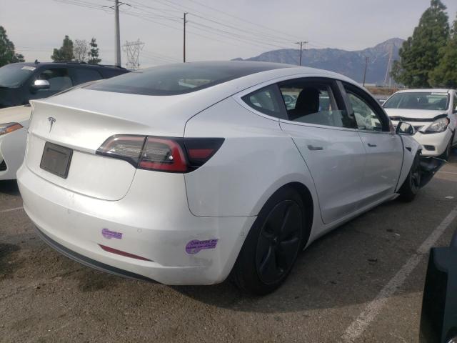 5YJ3E1EA0KF396926 | 2019 Tesla model 3