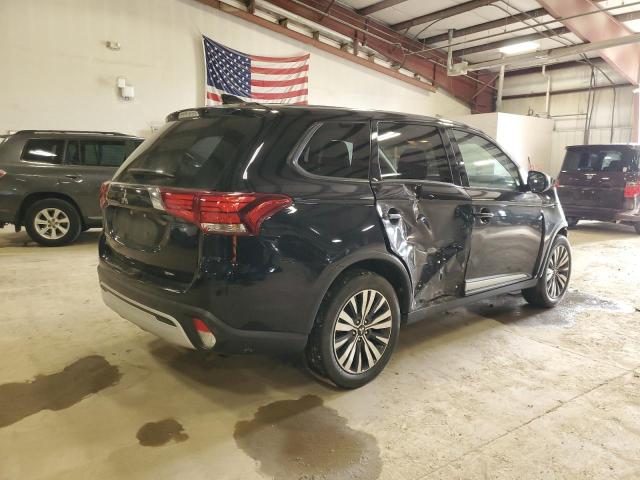 Vin: ja4ad2a39lz047129, lot: 81281673, mitsubishi outlander es 20203